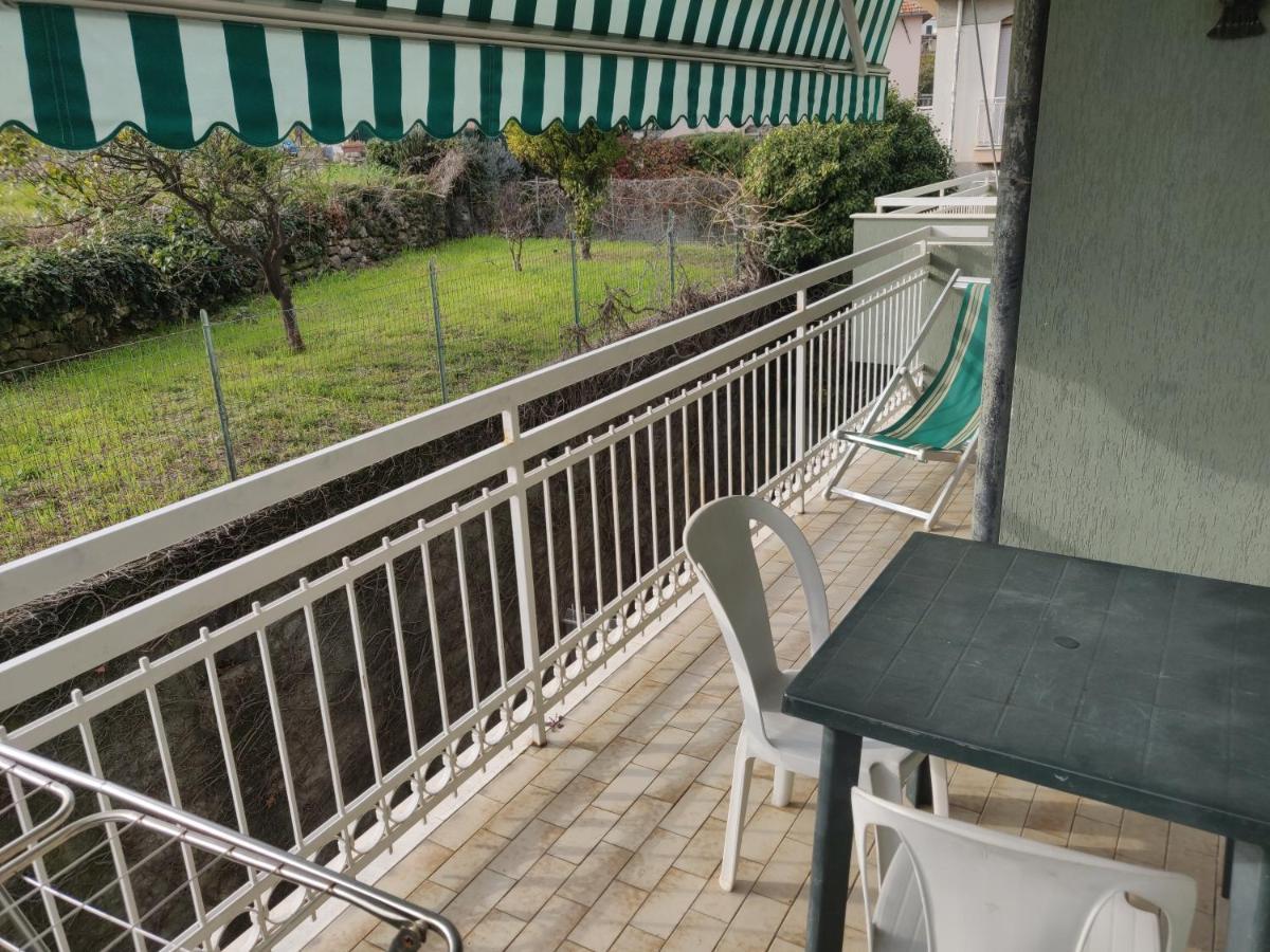 Appartamento Residenza Il Poggio San Bartolomeo Al Mare Esterno foto
