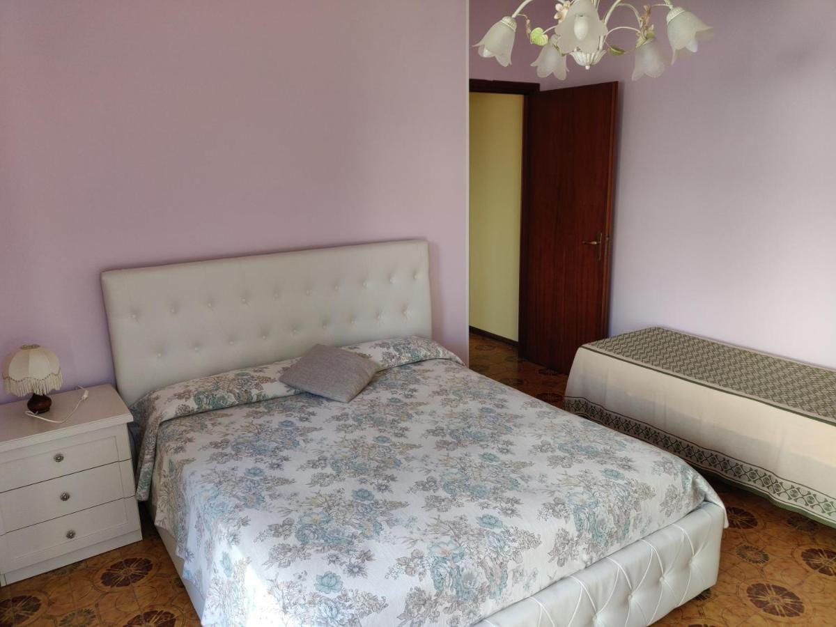 Appartamento Residenza Il Poggio San Bartolomeo Al Mare Esterno foto