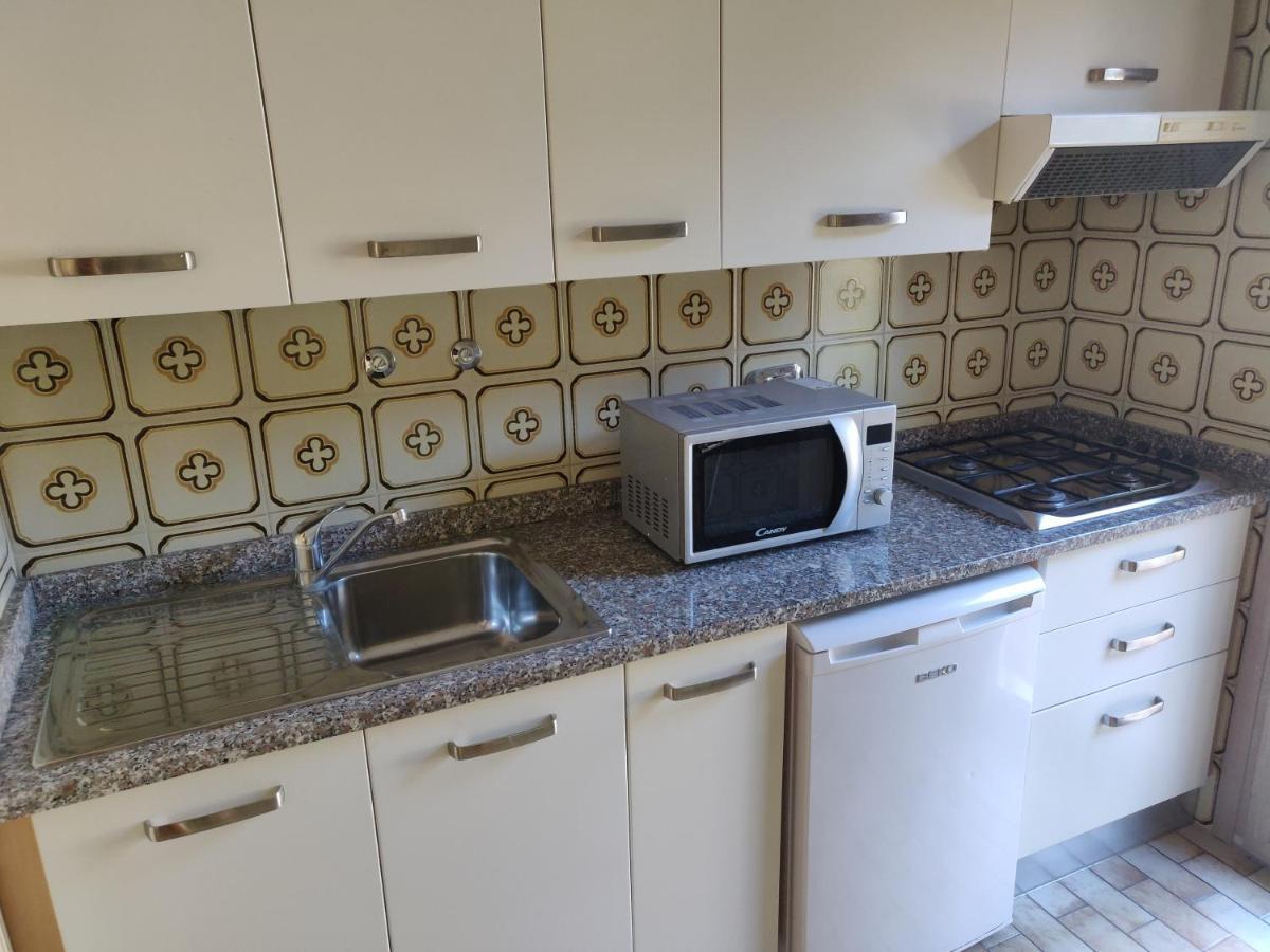 Appartamento Residenza Il Poggio San Bartolomeo Al Mare Esterno foto