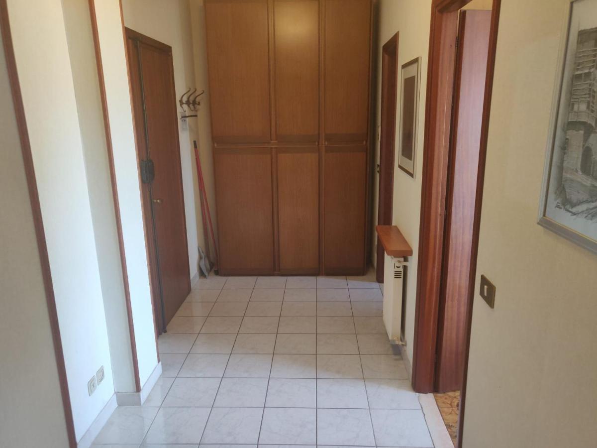 Appartamento Residenza Il Poggio San Bartolomeo Al Mare Esterno foto