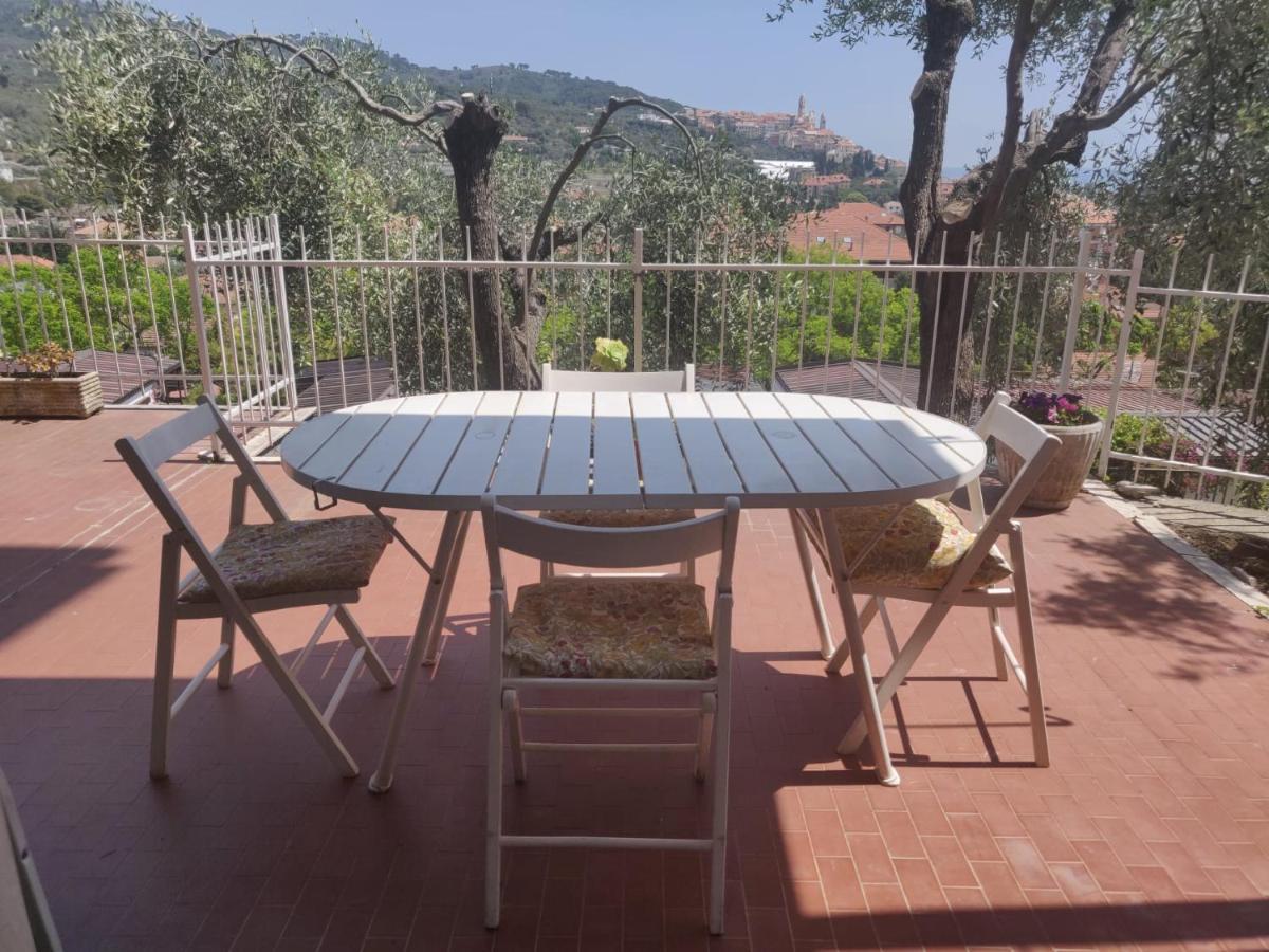 Appartamento Residenza Il Poggio San Bartolomeo Al Mare Esterno foto