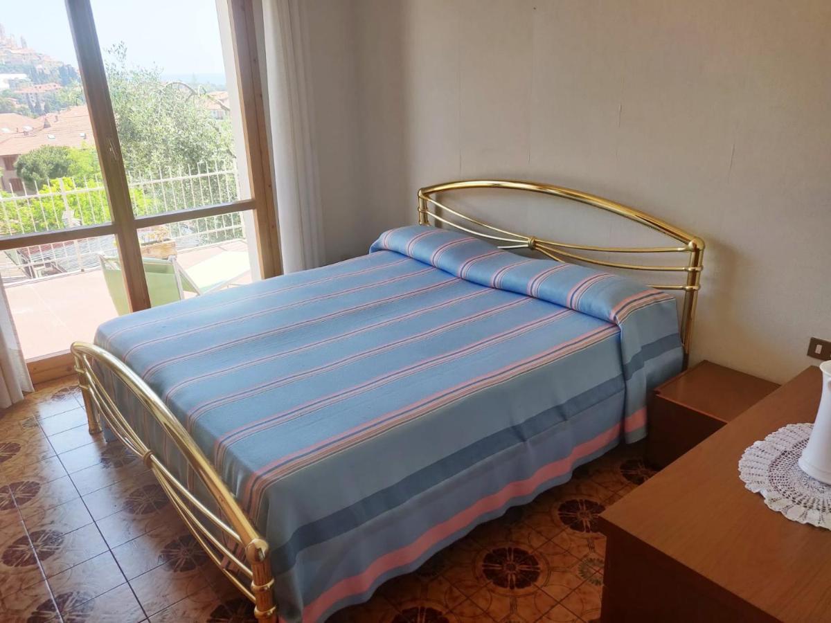 Appartamento Residenza Il Poggio San Bartolomeo Al Mare Esterno foto