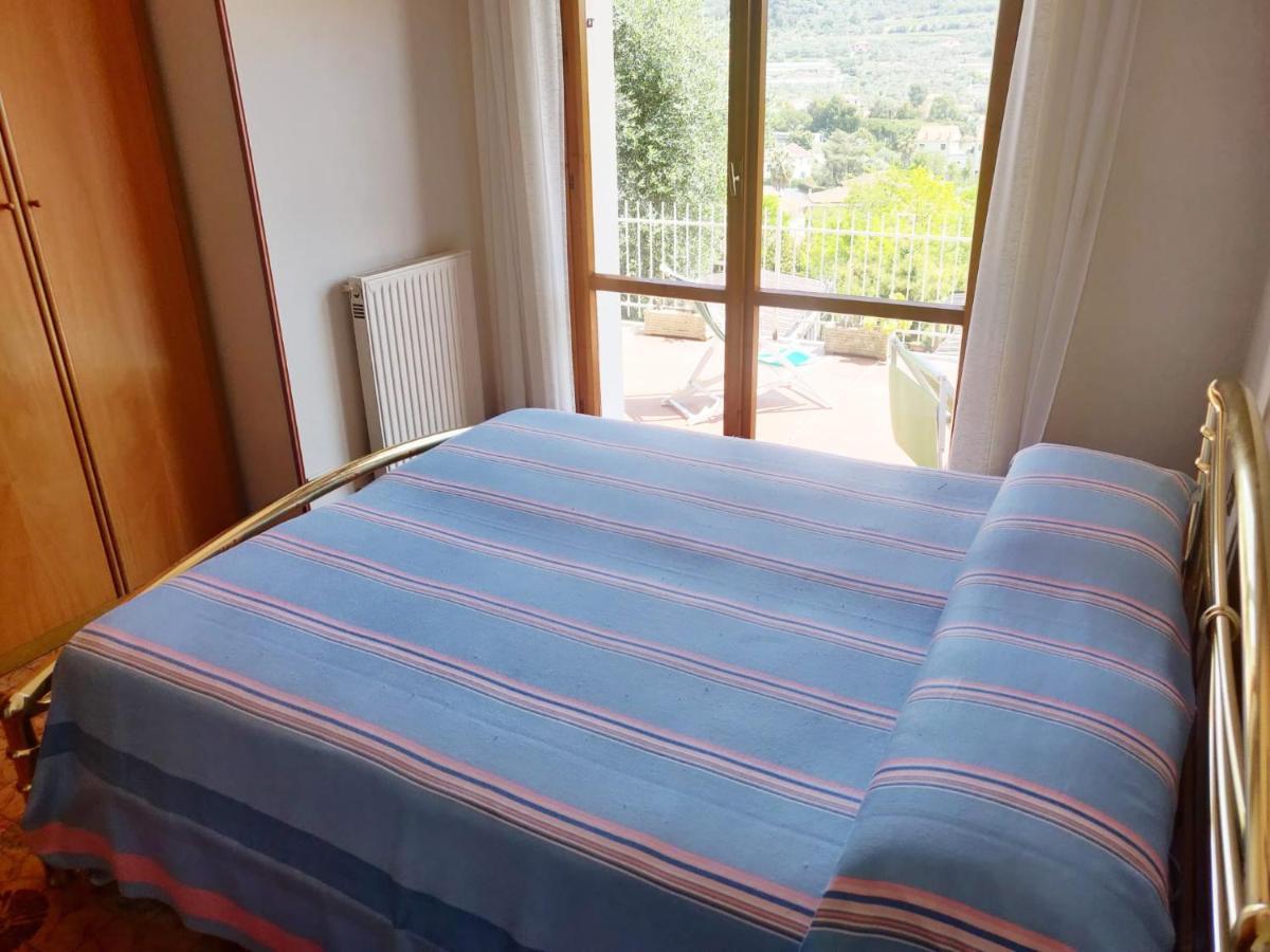 Appartamento Residenza Il Poggio San Bartolomeo Al Mare Esterno foto