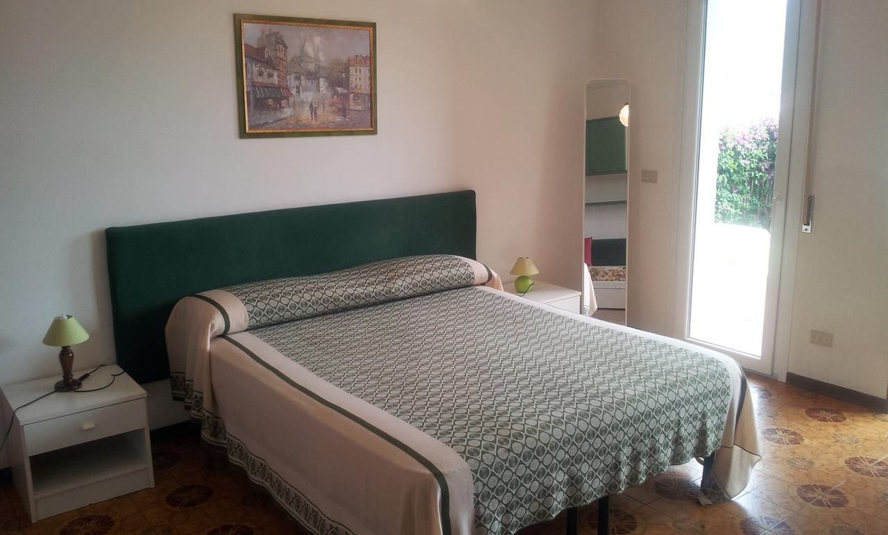 Appartamento Residenza Il Poggio San Bartolomeo Al Mare Esterno foto